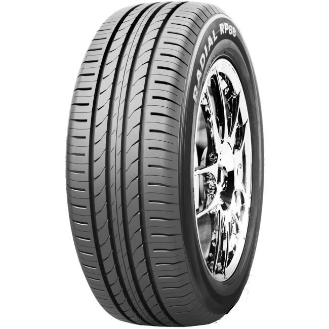 205/55R16 – Golden Crown RP68